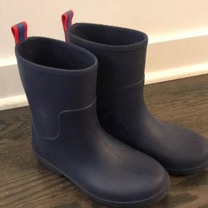 Kid’s Totes Cirrus Rain boots